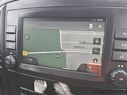 MERCEDES-BENZ VITO 114 L2 Wp-Inrichting LED