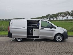 MERCEDES-BENZ VITO 114 L2 Wp-Inrichting LED