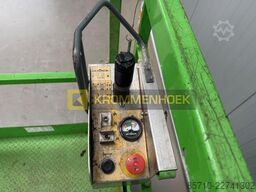 Sky Jack SJ III 4626 Nieuwe Keuring