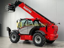 Manitou MT 1840 Easy 75D ST5