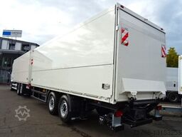 DAF XF 480 SC*kpl. Zug*Schwenkwand*NLA*2x LBW*38 Pal