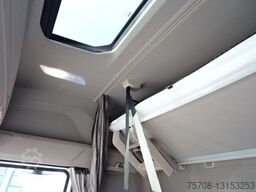 DAF XF 480 SC*kpl. Zug*Schwenkwand*NLA*2x LBW*38 Pal