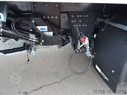 DAF XF 480 SC*kpl. Zug*Schwenkwand*NLA*2x LBW*38 Pal