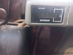 Doosan DX85R-3