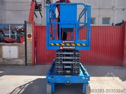 Genie GS4047