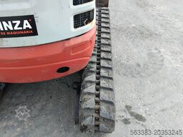 Takeuchi TB215R