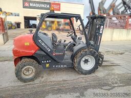 Manitou MC18.4 D
