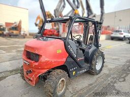 Manitou MC18.4 D