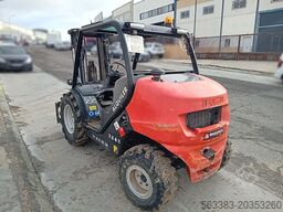 Manitou MC18.4 D