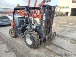 Manitou MC18.4 D