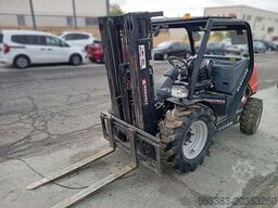 Manitou MC18.4 D