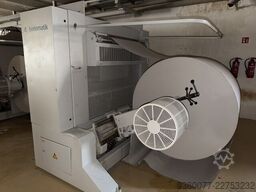 Bielomatik Kleinformatanlage (A4/A3 Cut-Size Sheete