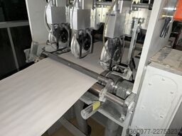 Bielomatik Kleinformatanlage (A4/A3 Cut-Size Sheete