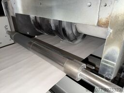 Bielomatik Kleinformatanlage (A4/A3 Cut-Size Sheete