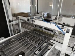 Bielomatik Kleinformatanlage (A4/A3 Cut-Size Sheete