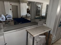Bielomatik Kleinformatanlage (A4/A3 Cut-Size Sheete