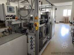 Bielomatik Kleinformatanlage (A4/A3 Cut-Size Sheete