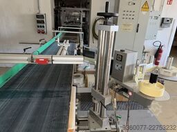 Bielomatik Kleinformatanlage (A4/A3 Cut-Size Sheete