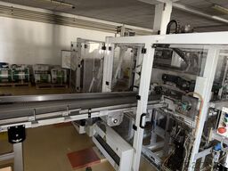 Bielomatik Kleinformatanlage (A4/A3 Cut-Size Sheete