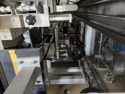 Bielomatik Kleinformatanlage (A4/A3 Cut-Size Sheete