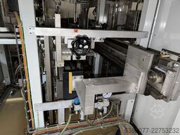 Bielomatik Kleinformatanlage (A4/A3 Cut-Size Sheete