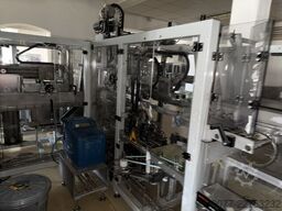Bielomatik Kleinformatanlage (A4/A3 Cut-Size Sheete