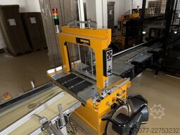 Bielomatik Kleinformatanlage (A4/A3 Cut-Size Sheete