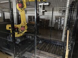 Bielomatik Kleinformatanlage (A4/A3 Cut-Size Sheete