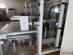 Bielomatik Kleinformatanlage (A4/A3 Cut-Size Sheete