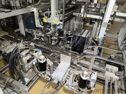 Bielomatik Kleinformatanlage (A4/A3 Cut-Size Sheete