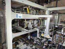 Bielomatik Kleinformatanlage (A4/A3 Cut-Size Sheete
