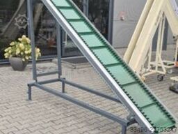 Transportband Forderband Conveyor 