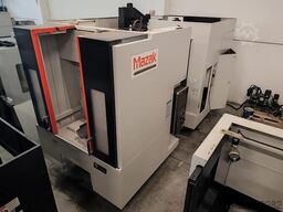 Mazak HCN-6000