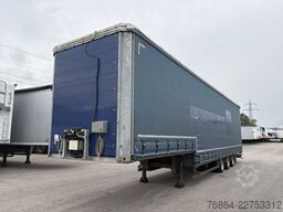 WECON LPRS 24, 06VLS, SAF-ACHSEN, SCHWANENHALS MIT AUFFAHRRAMPEN
