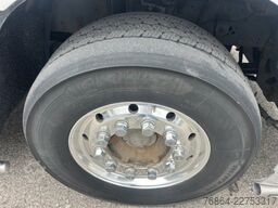 DAF XF 105.460 SSC, E5, STANDKLIMA, SCHUBBODENHYDRAULIK, ALUFELGEN