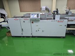 Horizon VAC-100 SPF-200A HP-200A  FC-200A