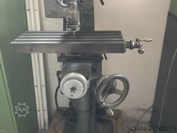 Friedrich Deckel G1U