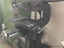 Friedrich Deckel G1U