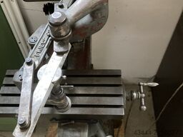 Friedrich Deckel G1U