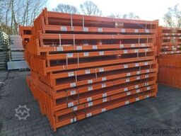 Jung Heinrich Esmena Palettenregalanlage Palettenregal Regal