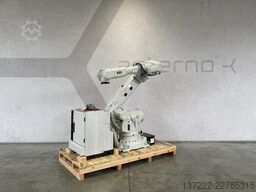 ABB IRB 6700-205/2.8