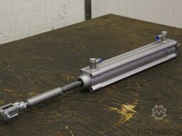 Festo DSBC-40-250-PPSA-N3