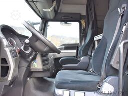 MAN TGX 18.440 Fahrgestell 7,00m + Anhänger 6,90m