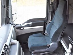 MAN TGX 18.440 Fahrgestell 7,00m + Anhänger 6,90m