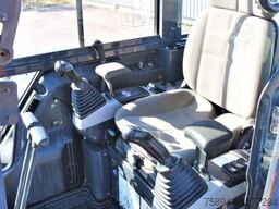 KOMATSU PC 55 MR * Raupenbagger * Top Zustand !