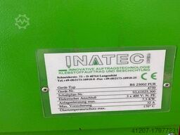 Eigenbau (Self-build) Perfect binder with PUR