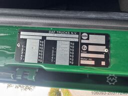 DAF XF 480 Superspace