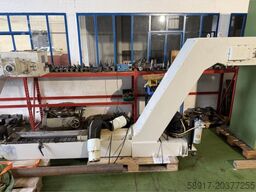 SOMAB outils tournants TRANSMAB 450 CN PL+S5