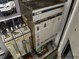 SOMAB outils tournants TRANSMAB 450 CN PL+S5