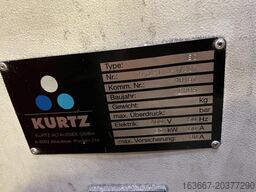 Kurtz Ecomat